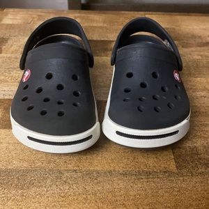Toddler Crocs